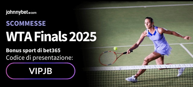 bonus tennis wta finals 2025