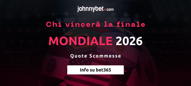 chi vince il Mondiale