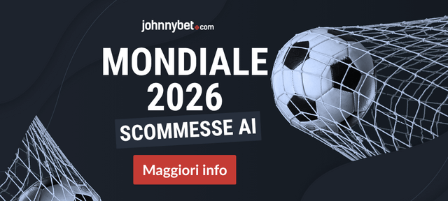 pronostici vincenti AI Mondiale 2026