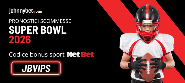 pronostici scommesse super bowl 2026