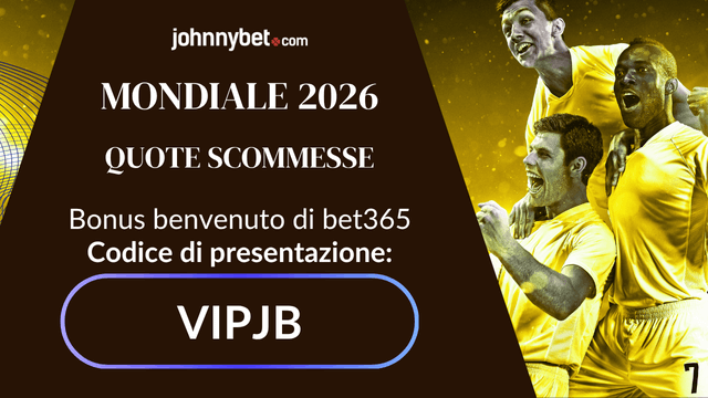 Pronostico quote gruppi Mondiale