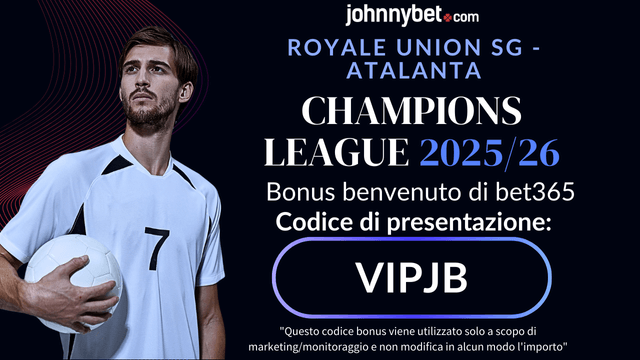 royale union sg atalanta pronostici scommesse