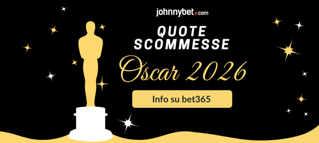 quote categorie oscar
