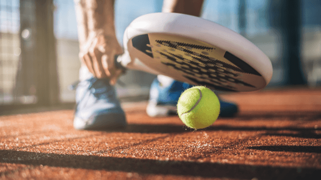 Quote scommesse padel