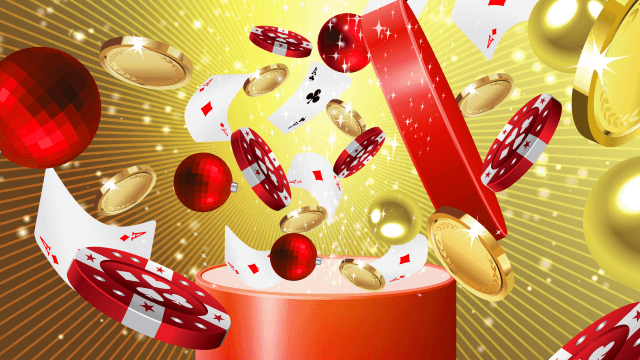 casinò online legali bonus