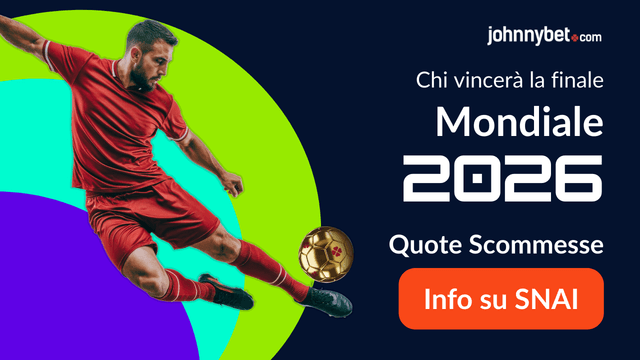 chi vince il Mondiale