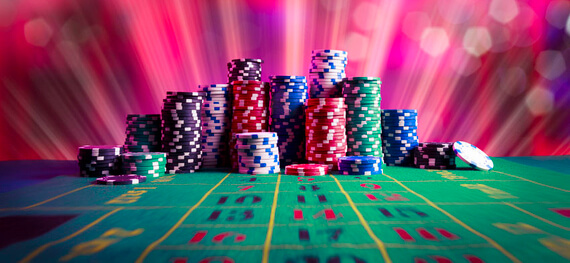 リアルマネーポーカーをbet365カジノでプレイ！