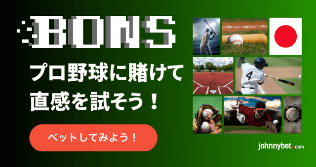 日本シリーズ　2024　ブックメーカー