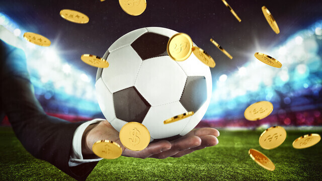 bet365のスポーツのライブベッティング