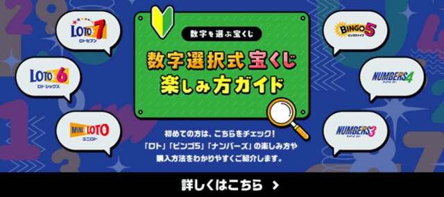 宝くじのボーナスコード2026