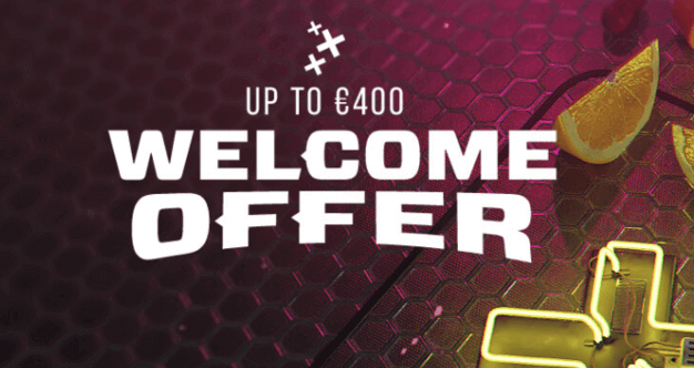 Energy Casino 가입 보너스