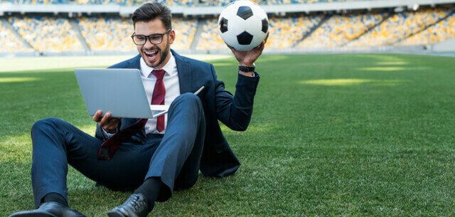 Netbet 스포츠 프로모션
