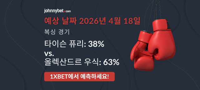 퓨리 우식 3 결과 예측