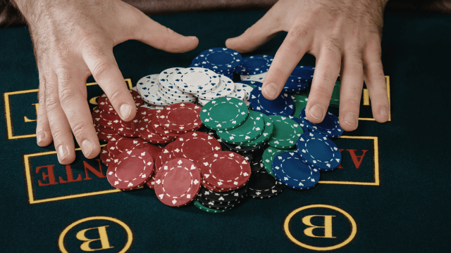 카지노 노 디파짓 보너스