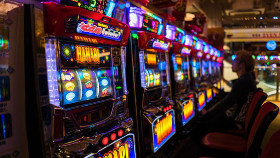 internetiniai kazino lošimo automatai