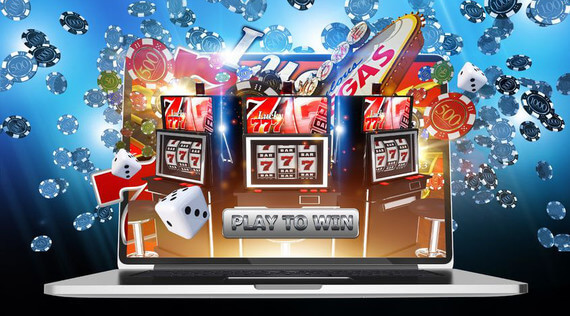lošimo automatų žaidimai be registracijos internetinėje lažybų bendrovėje