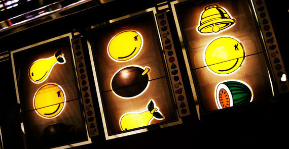 The Philosophy Of online casino