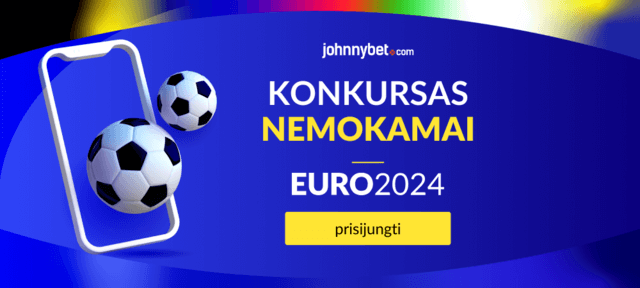 euro 2024 online lazybu konkursas 