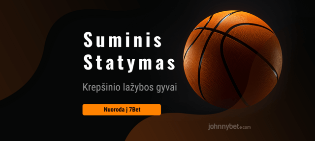 ka reiskia suminis statymas lazybose