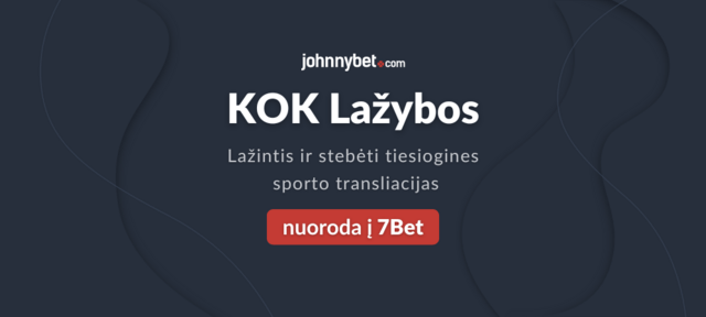 lazybos kok