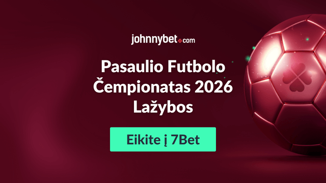 2026 m. Pasaulio futbolo turnyro statymai