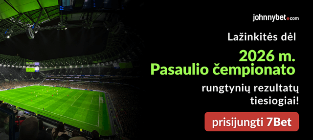 tiesioginės transliacijos iš pasaulio čempionato ir lažybos gyvai