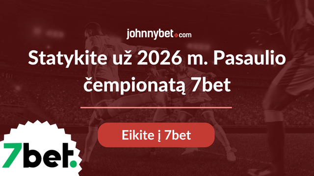 statymai 2026 m. pasaulio futbolo cempionate
