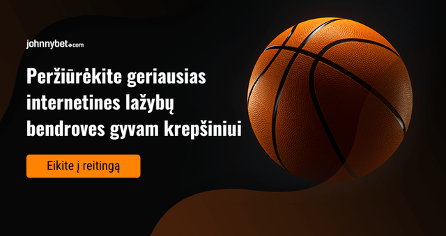 krepsinis rungtynes siandien gyvai