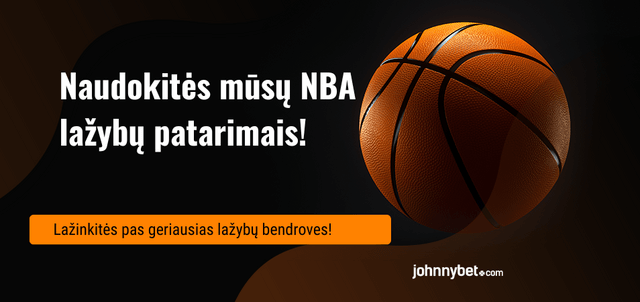 nba transliacijos internetu