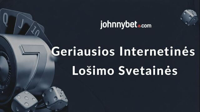 geriausios losimu svetaines lietuviskos