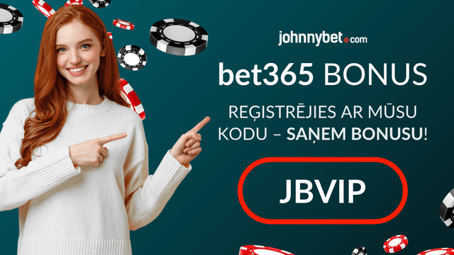 bet365 Latvija Bonus Code 2025