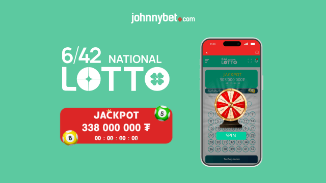 Монголын Үндэсний Лоттерей урамшууллын код 2026