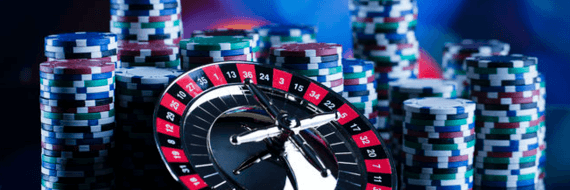 Unibet med casinospill for penger
