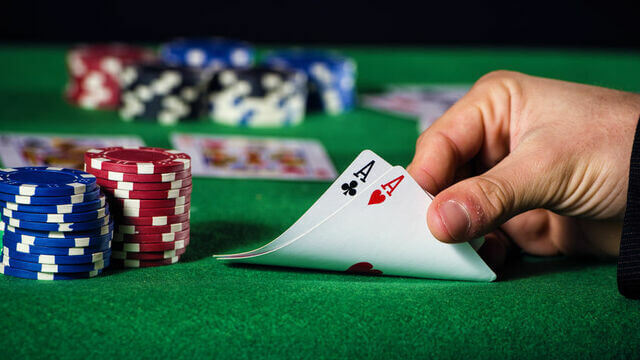 Bet365 app poker