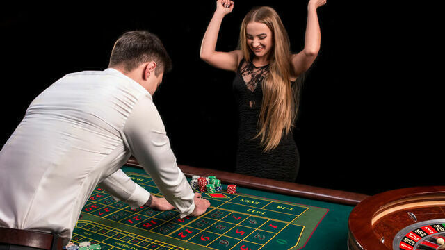 Unibet Casino et stort valg av spill