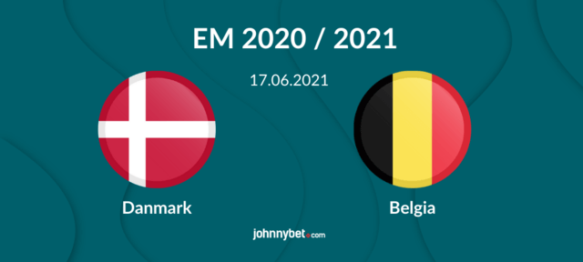 tips på danmark belgia em 2021 tipsters league