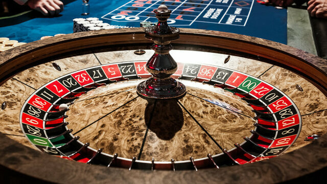 5 Utrolig nyttige online roulette  Tips for små bedrifter