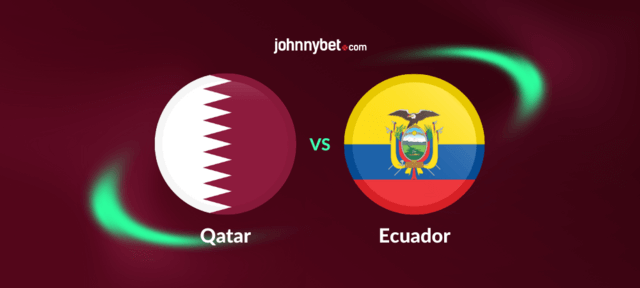 bet365 tilbyr qatar ecuador tipping odds
