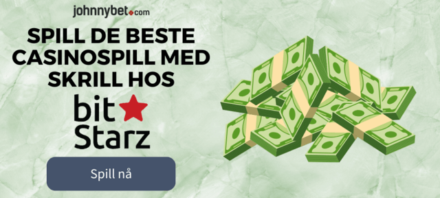 Bitstarz Casino Skrill bonus online gratis alternativ