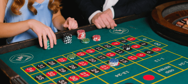 Energy Casino hjelp tilgjengelig på nett gratis