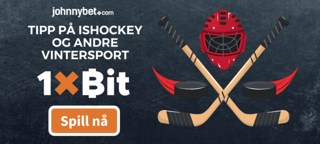 Ishockey i Norge gratis betting tips på nett