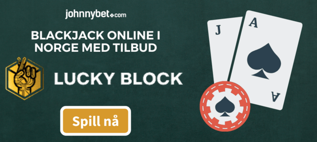 Online blackjack strategier og taktikk i Norge