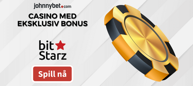 Bitstarz Bonuskode i Norge gratis online