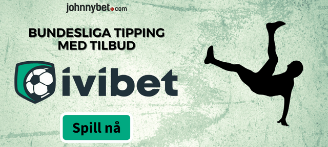 Bundesliga tipping i Norge