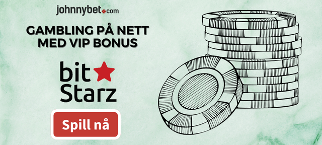 Gambling på nett med bonus