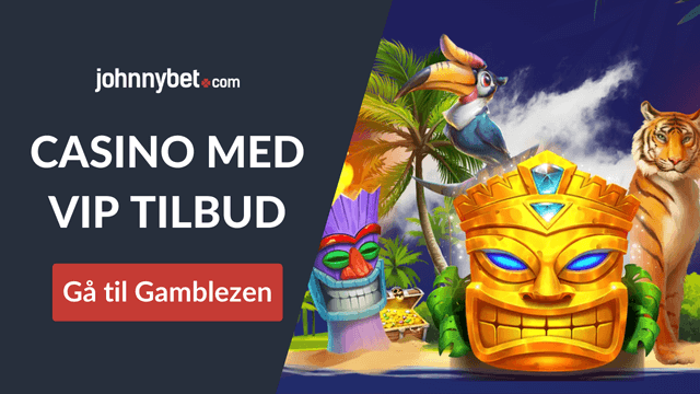 Gamblezen rabattkode 2025
