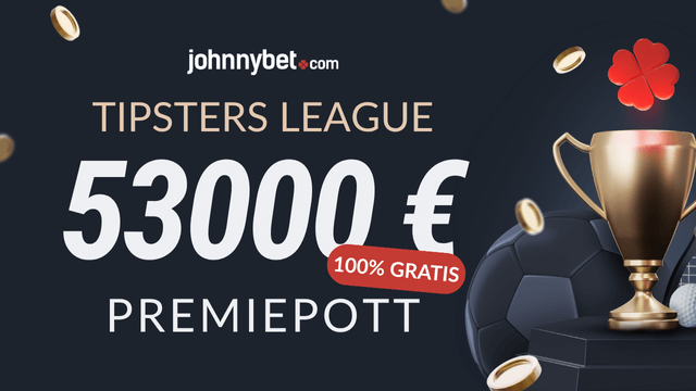 tipster league med større premier