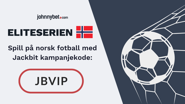 Eliteserien betting på nett