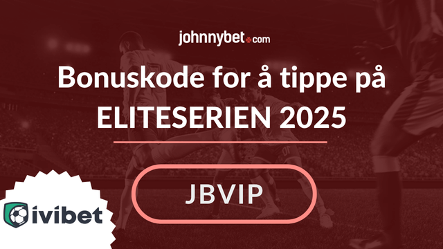 Eliteserien promokode