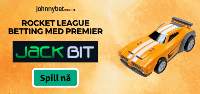 Rocket League tipping i Norge med eksklusive premier